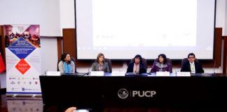 Minedu señala que los aprendizajes deben estar orientados hacia la formación ciudadana