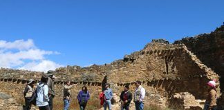 Ministerio de Cultura destina 700 mil soles para la investigación y conservación de zona arqueológica Wiraqochapampa