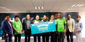 Ministerio de Cultura premia con pasantía en la OEA a equipo ganador de la Hackathon “Revalorando los Centros Históricos”