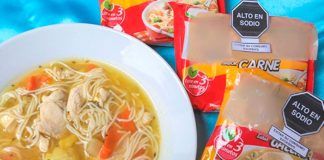 Minsa señala que consumo diario de sopas instantáneas puede causar derrame cerebral