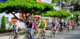 Minsa señala que uno de cada tres peruanos realiza actividad física