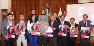 La MPT anuncia la 8va edición de la Feria Internacional del Libro de Trujillo 2019