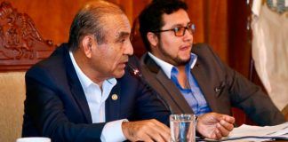 MPT declara desierto contrato de compra de cámaras de videovigilancia
