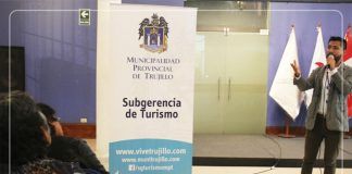 MPT desarrolla una capacitación dirigida a los distintos artesanos de Trujillo