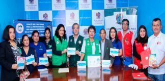 MPT realizará actividades por el día internacional de la lucha contra el uso indebido de drogas