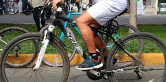 MTC anuncia la creación de un programa de transporte no motorizado