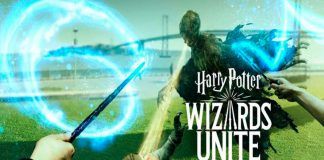 Niantic habilita el videojuego Harry Potter: Wizards Unite en iOS y Android