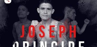 Perú se enfrentará a Chile y Ecuador en una velada de Artes Marciales Mixtas en Trujillo