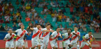Perú vence a Uruguay por penales y enfrentará a Chile en las semifinales en la Copa América Brasil