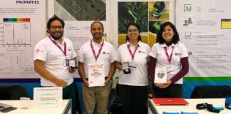 Peruanos ganan medallas en la 47 edición del Salón Internacional de Inventos de Ginebra