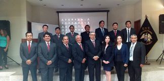 Se realiza la III Jornada Científica de Ingeniería de Materiales en UNT