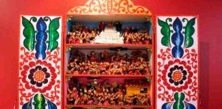 El Retablo ayacuchano es Patrimonio Cultural de la Nación por el Ministerio de Cultura