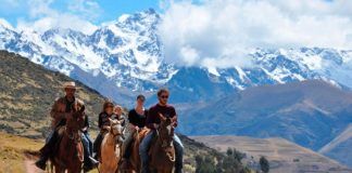 Superintendencia Nacional de Migraciones y Canatur suscriben convenio para fortalecer turismo en el país