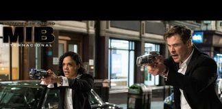 Trailer: Hombres de negro: Internacional