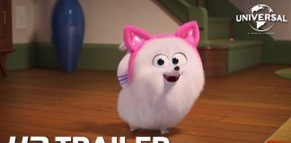 Trailer: La vida secreta de tus mascotas 2