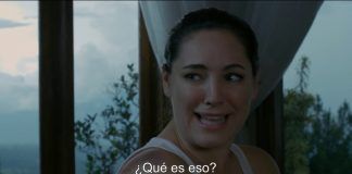 Trailer: Magia Negra