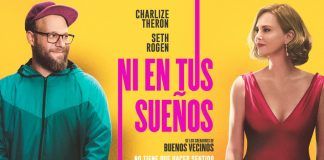 Trailer: Ni en tus sueños