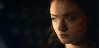 Trailer: X-Men: Dark Phoenix