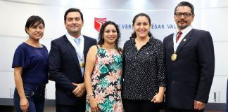 UCV desarrolla la charla “Trastornos de neurodesarrollo y su detección y abordaje en la escuela”