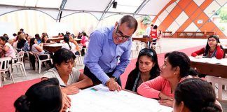 UPAO capacita en innovación a mujeres emprendedoras