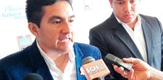 Alcalde de Víctor Larco anuncia programación con motivo del 198 aniversario de la Independencia Nacional