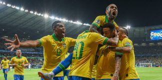 Brasil derrota a Argentina y jugará la final de la Copa América
