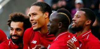 La compañía EA Sports anuncia la exclusividad del Liverpool en FIFA 20