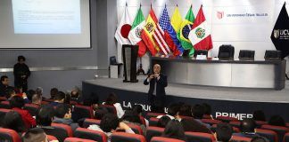 En cumbre mundial de investigación piden crear el Ministerio de Ciencia y Tecnología