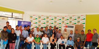 Ejecutarán la plataforma MERESE para aseguramiento de agua en cuenca Jequetepeque