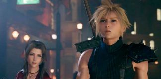 La empresa japonesa Square Enix reafirma que Final Fantasy VII Remake será exclusivo de la plataforma PlayStation 4
