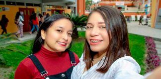 Estudiantes de Derecho UPAO participan en curso internacional en Derecho de Familia