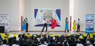 Funciones didácticas del programa Full Cultura son una oportunidad para valorar música y danza