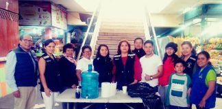 GRLL promueve el voluntariado social en La Libertad