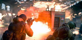 Infinity Ward presenta un nuevo modo multijugador para Call of Duty: Modern Warfare