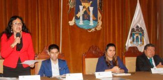 Inicia la convocatoria a ‘Premio Literario Trujillo’ del FEMT