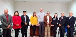 Inician trabajos para remediación del PAM La Ciénaga