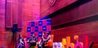 Innovación social es el tema central Rethink Innovation Talk de UPAO