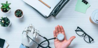 Investigadores crean Algoritmo puede identificar enfermedades de acuerdo con lo que publicas en Facebook