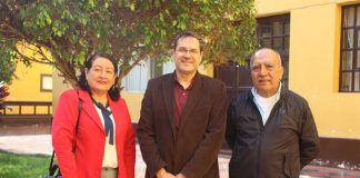 Investigadores de UNT trabajan en aceites esenciales de plantas nativas