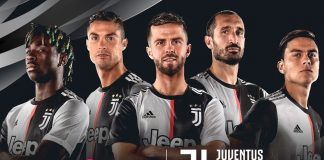 Konami anuncia un acuerdo exclusivo con la Juventus y no estará en FIFA