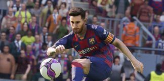 Konami lanzará la demo gratuita del juego PES 2020 en julio