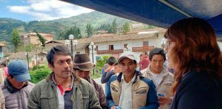 Más de mil liberteños son beneficiados en las 10 ferias laborales realizadas en el año