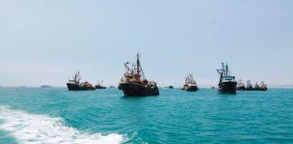 Perú participará en reunión de ordenamiento pesquero del Pacífico Sur