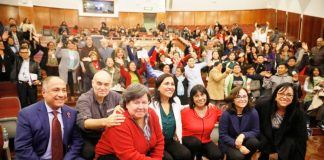 MINEDU implementará nueva política de Bienestar y Desarrollo del Adolescente