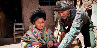 Ministerio de Cultura lanza VI Concurso de Buenas Prácticas Interculturales en la Gestión Pública 2019