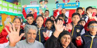 Minsa lanza el plan Perú Sonríe 2019 – 2022