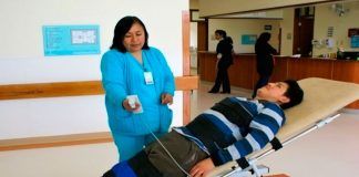Minsa reporta el incremento de pacientes con lesiones medulares en Perú