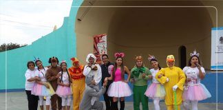 MPT anuncia nuevo espectáculo en programa ‘Domingos Infantiles’