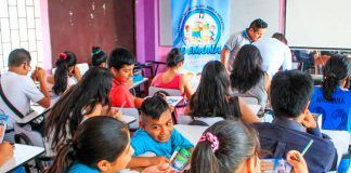 MPT lanzará la campaña ‘Ponte en Modo Niñez’ en Trujillo