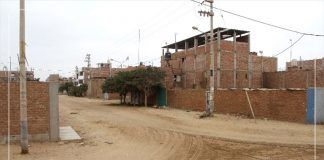 MPT mejorará el servicio de transitabilidad en las calles de Progresiva Metropolitana en Trujillo